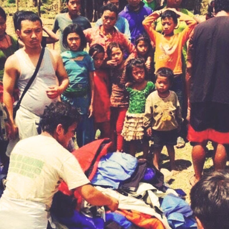 Nepal Earthquake 2015 Relief