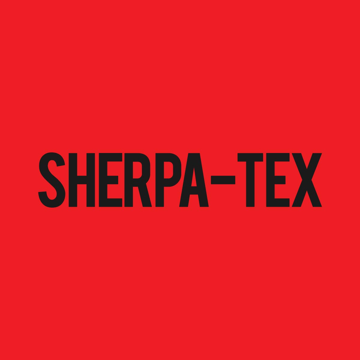 Sherpa Tex