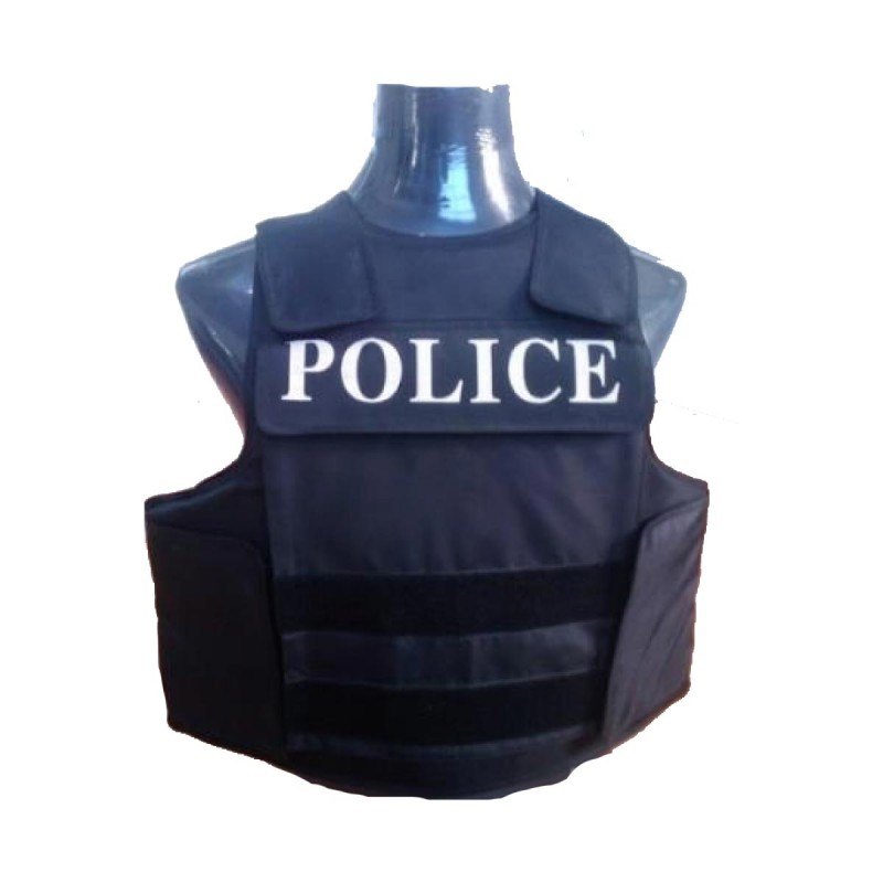 Body Protector